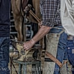 Working with the Anvil