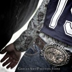 Belt Bling