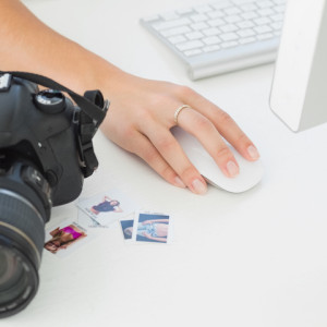 Photo Editing - New Year's resolutions for photographers