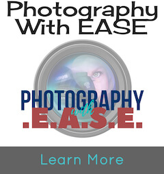 Great Photo Tutorials Photography with EASE