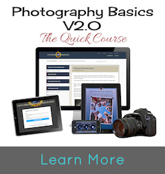 Great Photo Tutorials Photography Basics v2.0