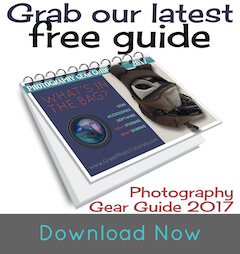 Great Photo Tutorials Free Photography Gear Guide 2017